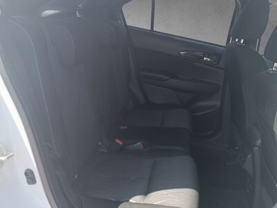 Mitsubishi Eclipse Cross Gebrauchtwagen
