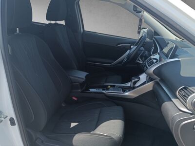 Mitsubishi Eclipse Cross Gebrauchtwagen