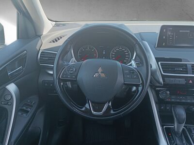 Mitsubishi Eclipse Cross Gebrauchtwagen