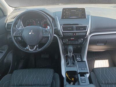 Mitsubishi Eclipse Cross Gebrauchtwagen