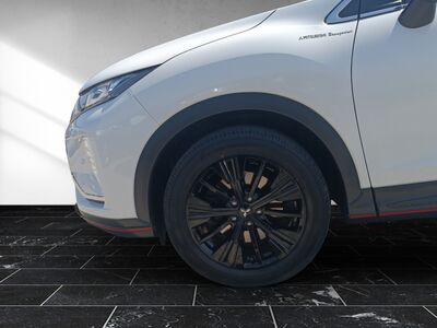 Mitsubishi Eclipse Cross Gebrauchtwagen