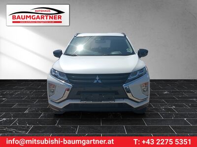 Mitsubishi Eclipse Cross Gebrauchtwagen