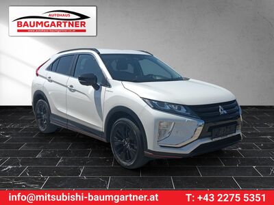 Mitsubishi Eclipse Cross Gebrauchtwagen