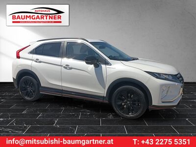 Mitsubishi Eclipse Cross Gebrauchtwagen