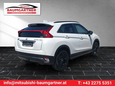 Mitsubishi Eclipse Cross Gebrauchtwagen