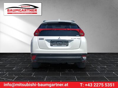 Mitsubishi Eclipse Cross Gebrauchtwagen