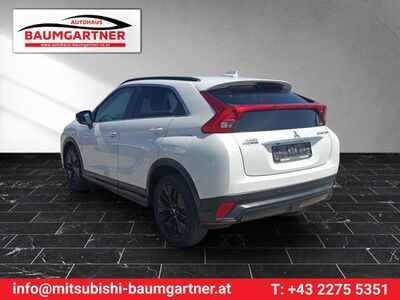 Mitsubishi Eclipse Cross Gebrauchtwagen