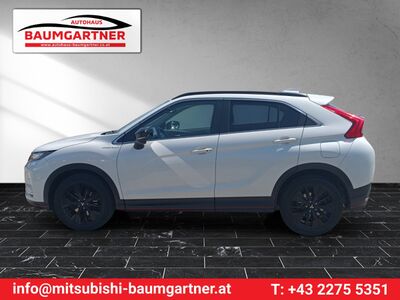 Mitsubishi Eclipse Cross Gebrauchtwagen