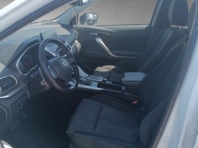 Mitsubishi Eclipse Cross Gebrauchtwagen