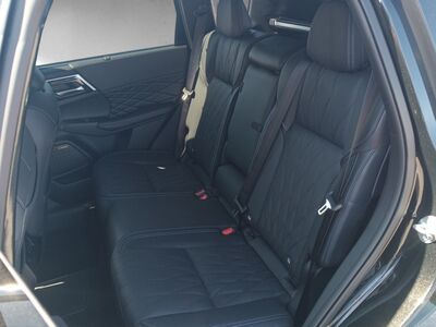 Mitsubishi Outlander Neuwagen Mitsubishi Outlander Neuwagen