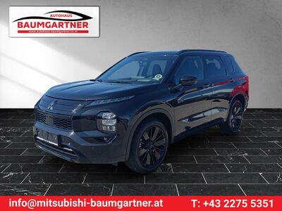Mitsubishi Outlander Neuwagen Mitsubishi Outlander Neuwagen