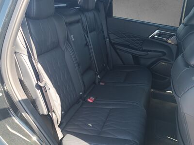 Mitsubishi Outlander Neuwagen Mitsubishi Outlander Neuwagen