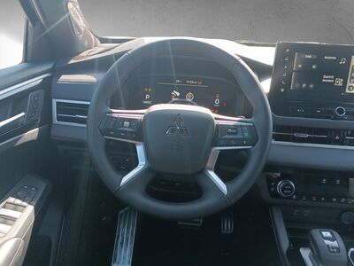 Mitsubishi Outlander Neuwagen Mitsubishi Outlander Neuwagen