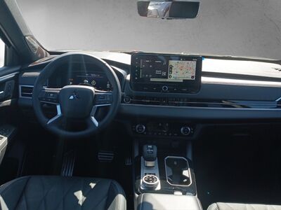 Mitsubishi Outlander Neuwagen Mitsubishi Outlander Neuwagen