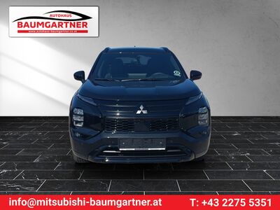 Mitsubishi Outlander Neuwagen Mitsubishi Outlander Neuwagen
