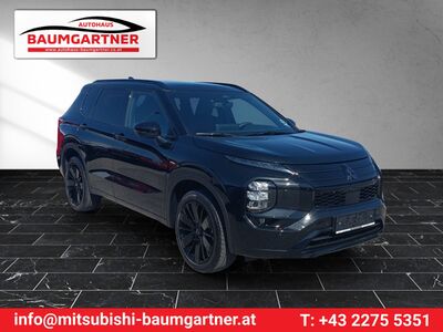 Mitsubishi Outlander Neuwagen Mitsubishi Outlander Neuwagen