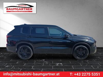 Mitsubishi Outlander Neuwagen Mitsubishi Outlander Neuwagen