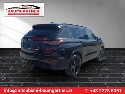 Mitsubishi Outlander Neuwagen Mitsubishi Outlander Neuwagen