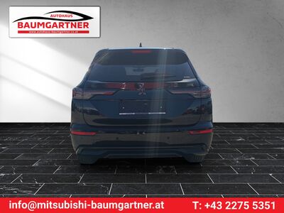 Mitsubishi Outlander Neuwagen Mitsubishi Outlander Neuwagen
