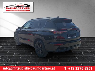 Mitsubishi Outlander Neuwagen Mitsubishi Outlander Neuwagen