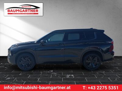 Mitsubishi Outlander Neuwagen Mitsubishi Outlander Neuwagen