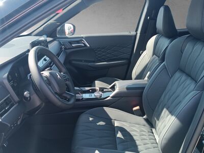 Mitsubishi Outlander Neuwagen Mitsubishi Outlander Neuwagen
