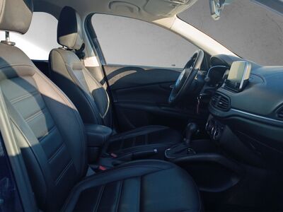 Fiat Tipo Gebrauchtwagen