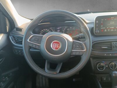 Fiat Tipo Gebrauchtwagen