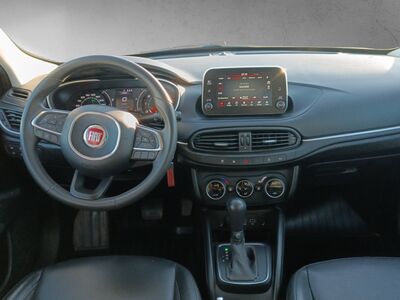 Fiat Tipo Gebrauchtwagen