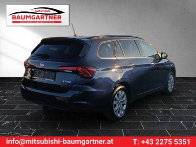 Fiat Tipo Gebrauchtwagen