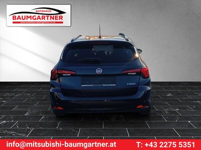 Fiat Tipo Gebrauchtwagen