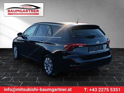 Fiat Tipo Gebrauchtwagen
