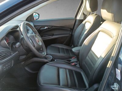Fiat Tipo Gebrauchtwagen