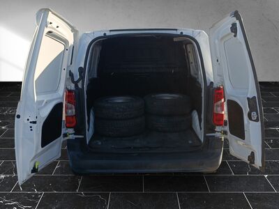Citroën Berlingo Gebrauchtwagen Citroën Berlingo Gebrauchtwagen