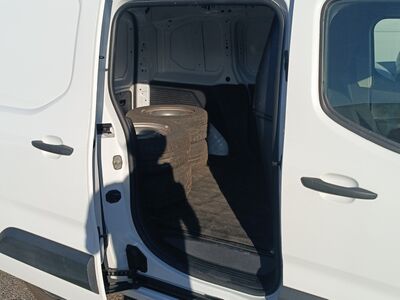 Citroën Berlingo Gebrauchtwagen Citroën Berlingo Gebrauchtwagen