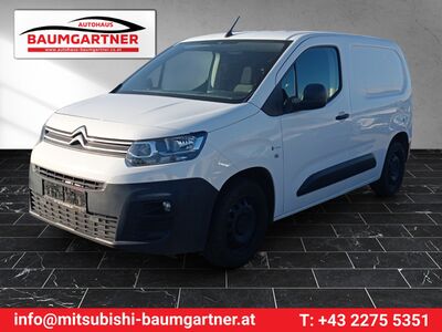 Citroën Berlingo Gebrauchtwagen Citroën Berlingo Gebrauchtwagen