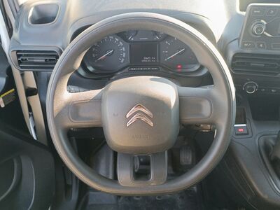 Citroën Berlingo Gebrauchtwagen Citroën Berlingo Gebrauchtwagen