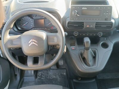 Citroën Berlingo Gebrauchtwagen Citroën Berlingo Gebrauchtwagen