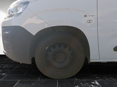 Citroën Berlingo Gebrauchtwagen Citroën Berlingo Gebrauchtwagen