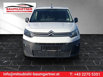Citroën Berlingo Gebrauchtwagen Citroën Berlingo Gebrauchtwagen