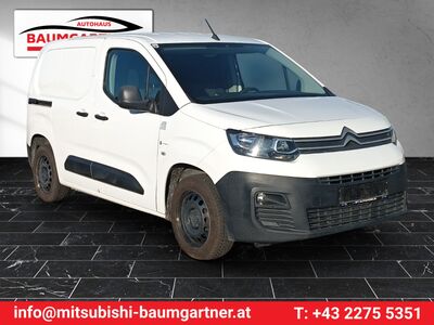 Citroën Berlingo Gebrauchtwagen Citroën Berlingo Gebrauchtwagen
