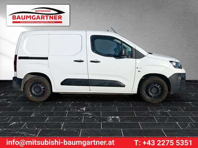 Citroën Berlingo Gebrauchtwagen Citroën Berlingo Gebrauchtwagen