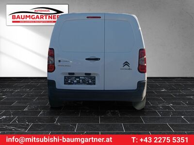 Citroën Berlingo Gebrauchtwagen Citroën Berlingo Gebrauchtwagen