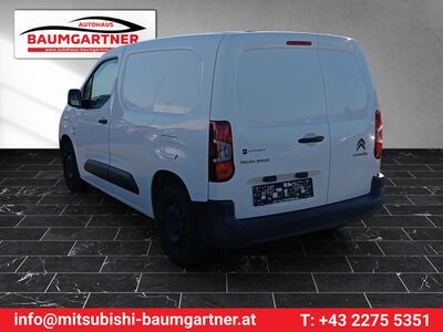 Citroën Berlingo Gebrauchtwagen Citroën Berlingo Gebrauchtwagen