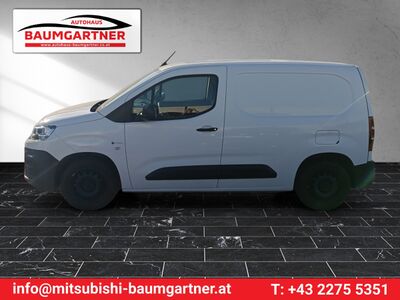 Citroën Berlingo Gebrauchtwagen Citroën Berlingo Gebrauchtwagen