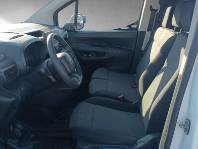 Citroën Berlingo Gebrauchtwagen Citroën Berlingo Gebrauchtwagen