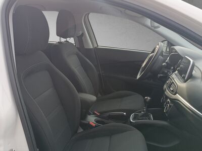 Fiat Tipo Gebrauchtwagen