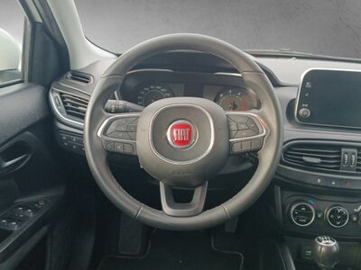 Fiat Tipo Gebrauchtwagen