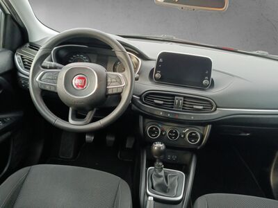 Fiat Tipo Gebrauchtwagen