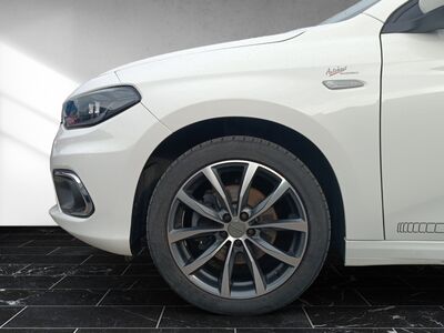 Fiat Tipo Gebrauchtwagen